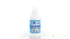 Gliceryna 30 g