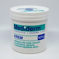 Mediderm krem 625 g