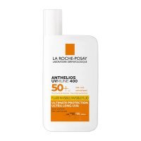 ANTHELIOS Niewidoczny Fluid UV MUNE SPF 50