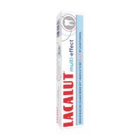 LACALUT MULTI-EFFECT Past.d/zęb. 75 ml