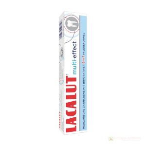 LACALUT MULTI-EFFECT Past.d/zęb. 75 ml