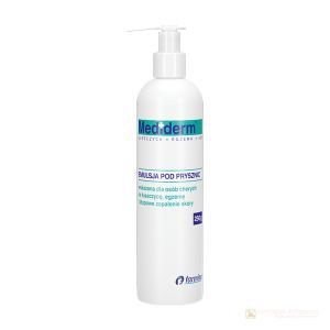 Mediderm Shower, emulsja pod prysznic 250 g