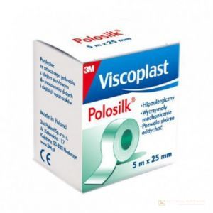 Plast.POLOPOR 5m x 25mm   1szt.