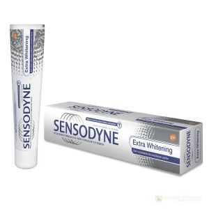 SENSODYNE WHITENING Pasta d/zęb. pasta 75m