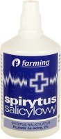 Spirytus salicylowy 2% 100ml FARMINA