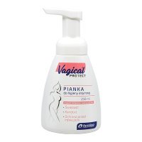 Vagical protect pianka pianka 250 ml