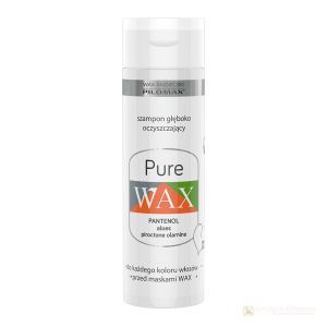 WAX ang Pilomax Pure Szampon 200 ml